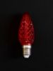 Red c9 bulb